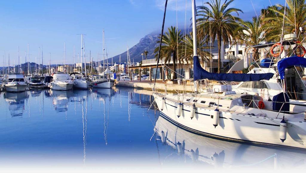 Apart Beach Alicante Kültér fotó